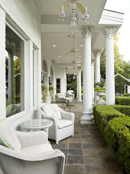 Southern Luxury