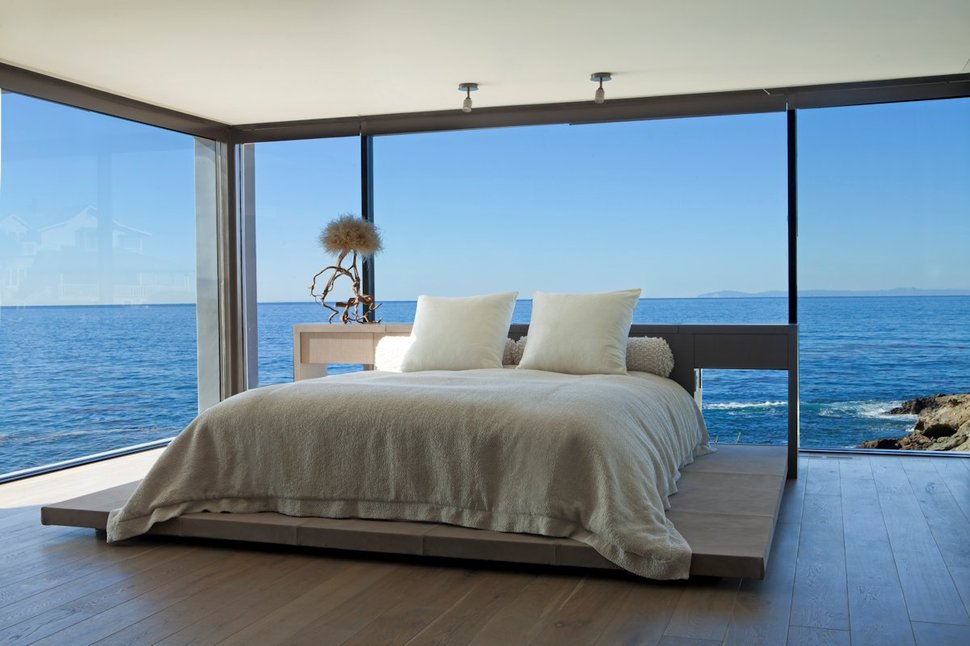 Blissful Bedroom